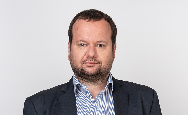 Gustavo Pérego